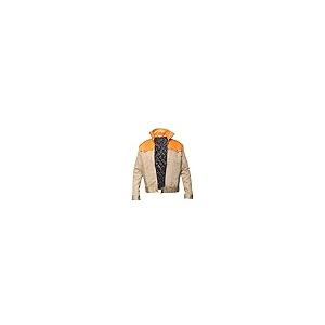【並行輸入品】RSH Leathercraft OUTERWEAR メンズ US サイズ: Medium RSH LeatherCraft Yeの画像