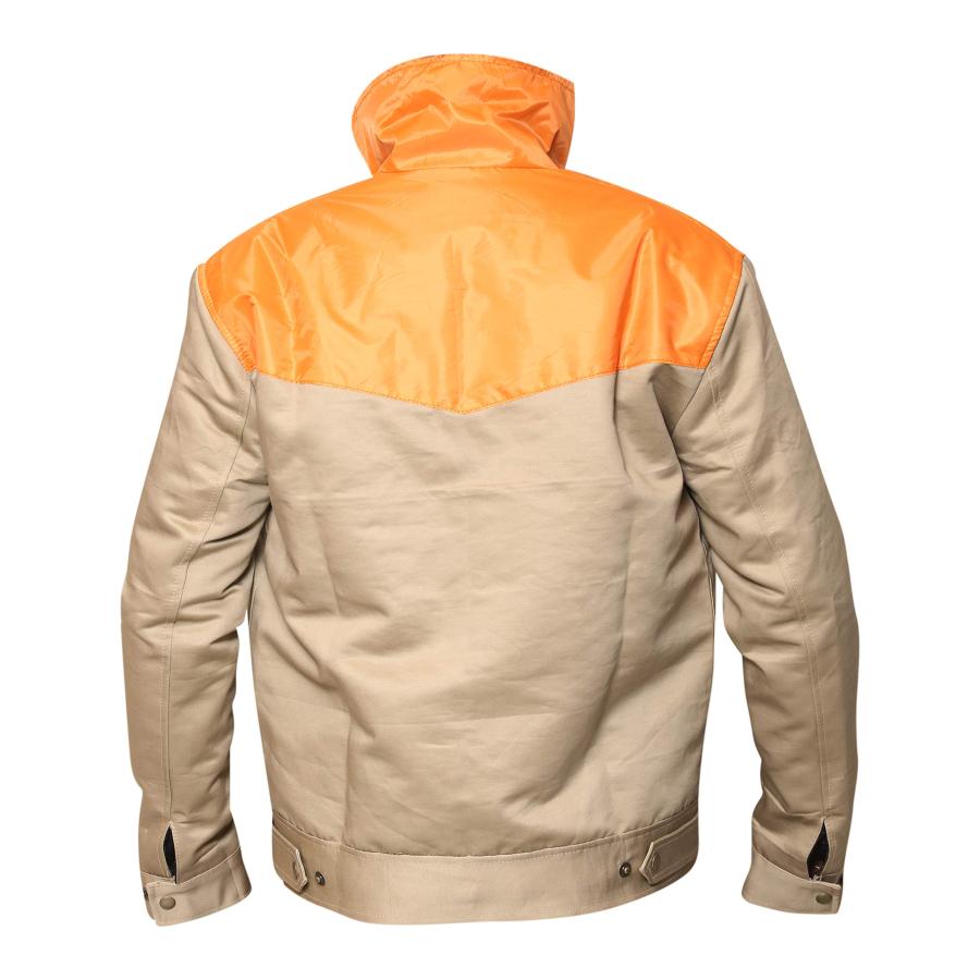 【並行輸入品】RSH Leathercraft OUTERWEAR メンズ US サイズ: Medium RSH LeatherCraft Yeの画像