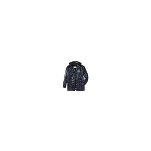 【並行輸入品】KingSize OUTERWEAR メンズ US サイズ: 5X Tall カラー: ブラック KingSize Men's Bの画像