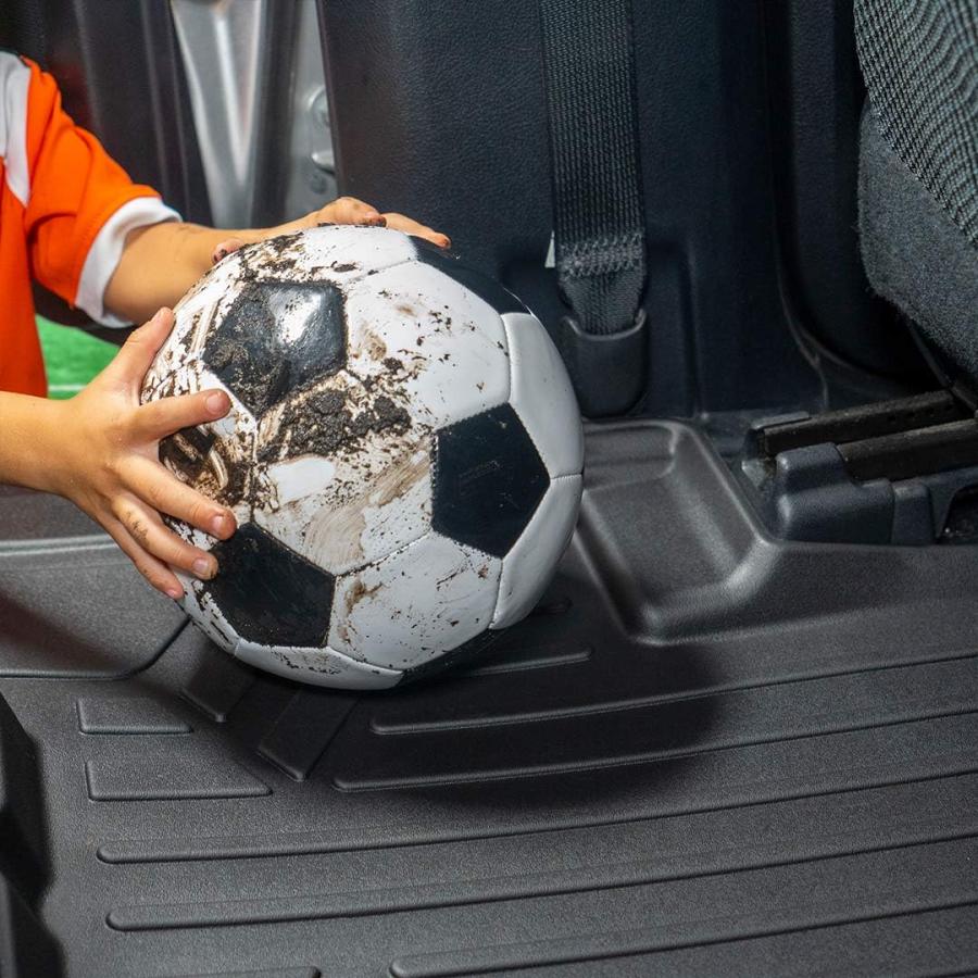 MAX 【並行輸入品】MAX LINER A0373/B0370 フロアマット カーゴ