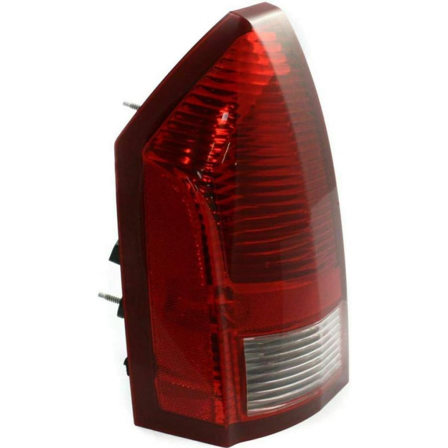 【並行輸入品】For Chrysler 300 Tail Light 2005-2007 Driver Side CH2818102 Replacesの画像