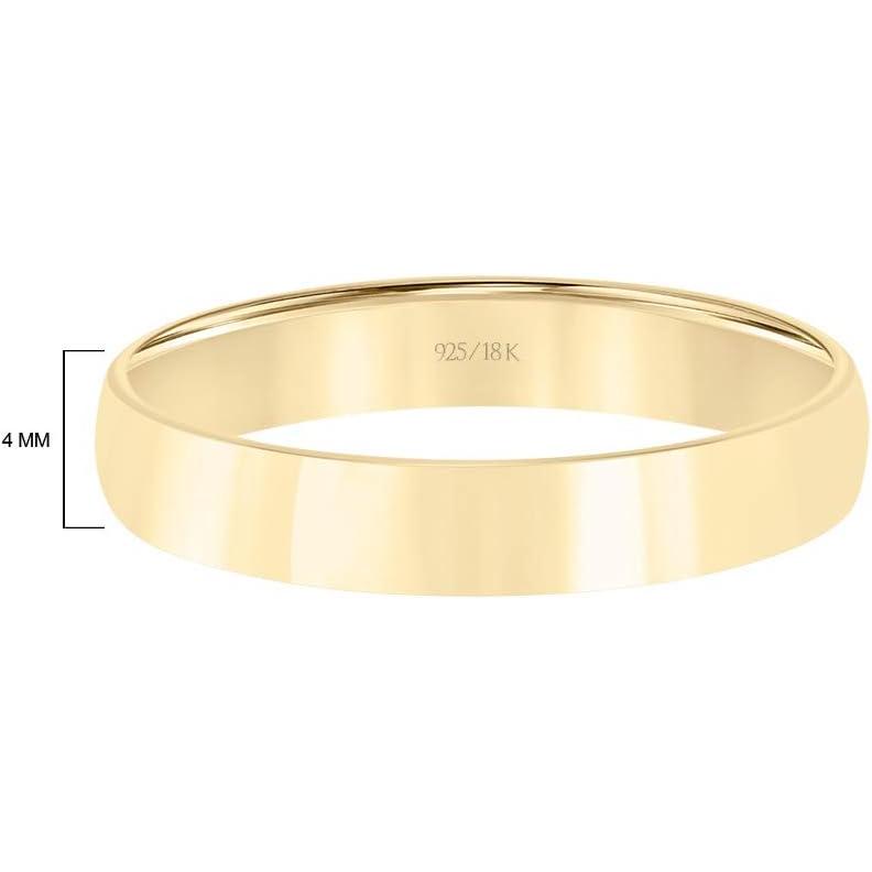 並行輸入品】Brilliant Expressions 18K イエローゴールドメッキ 