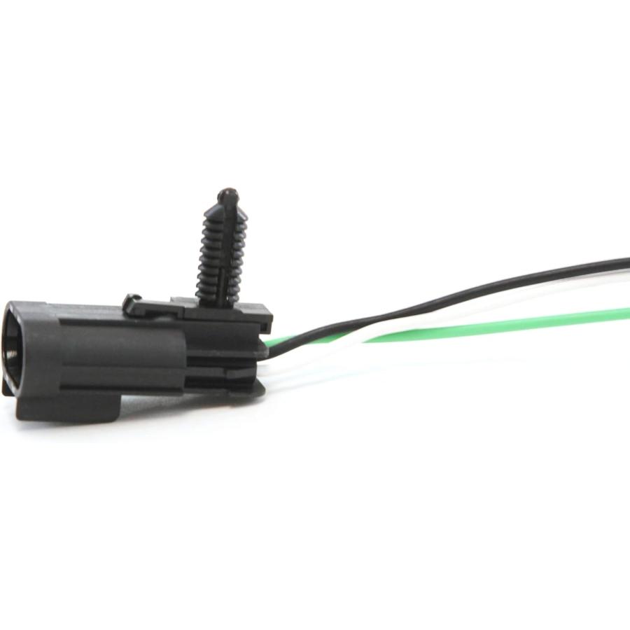 【並行輸入品】Red Hound Auto 1 Headlight Lamp Wiring Harness Light Wire Compatibleの画像