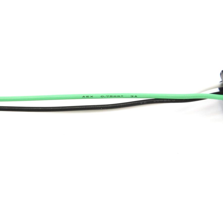 【並行輸入品】Red Hound Auto 1 Headlight Lamp Wiring Harness Light Wire Compatibleの画像
