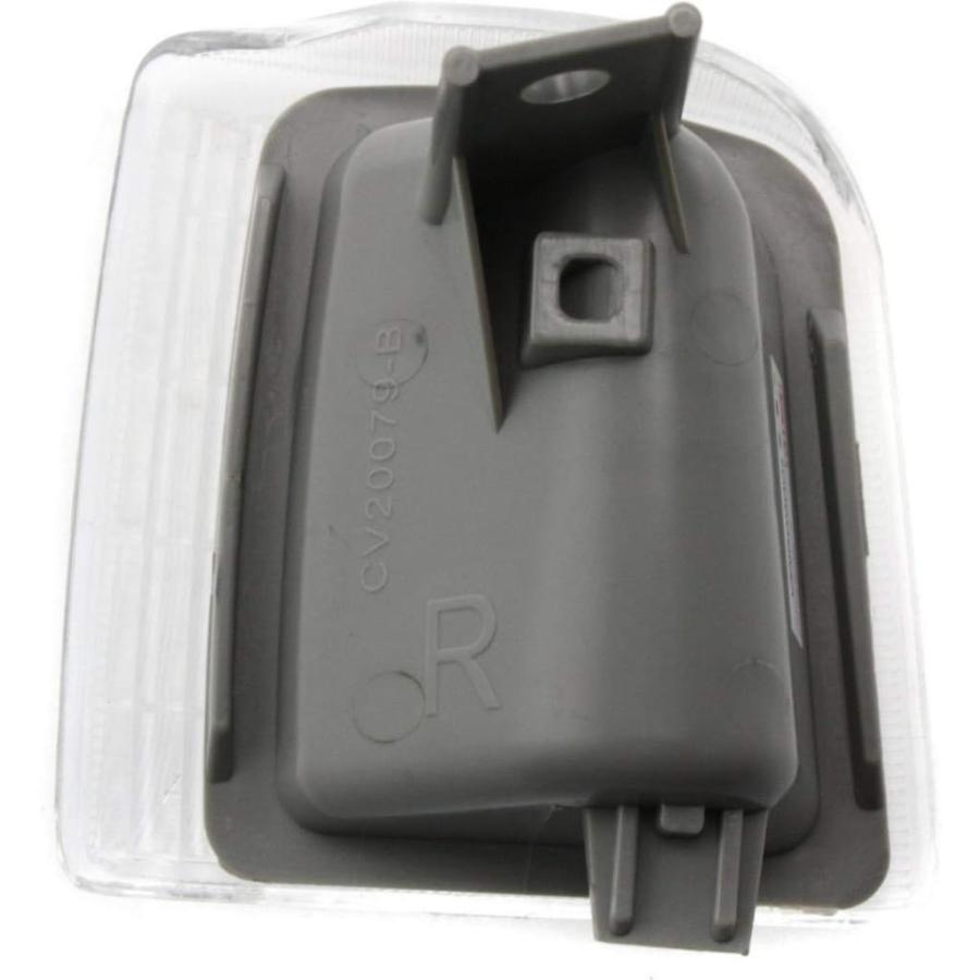 並行輸入品】1995-2005 シボレー アストロ ペア コーナーライト 運転席