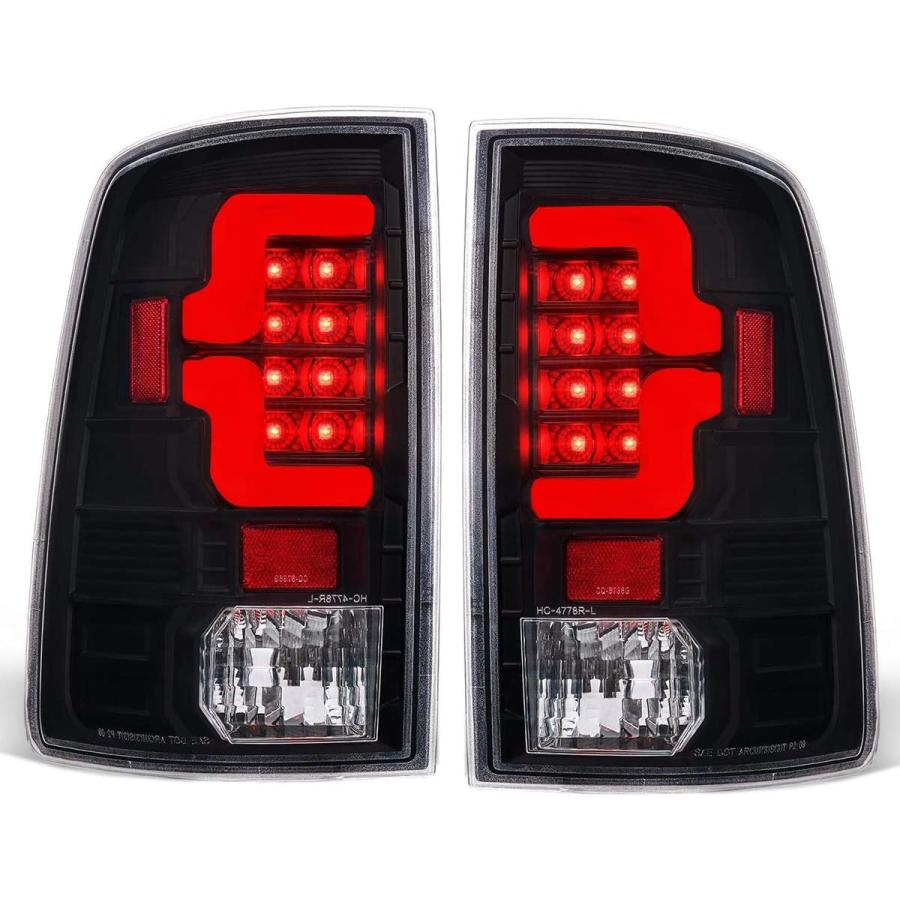 【並行輸入品】Morakot Racing Compatible/Replacement For 2009-2018 Dodge Ram 1500/2の画像