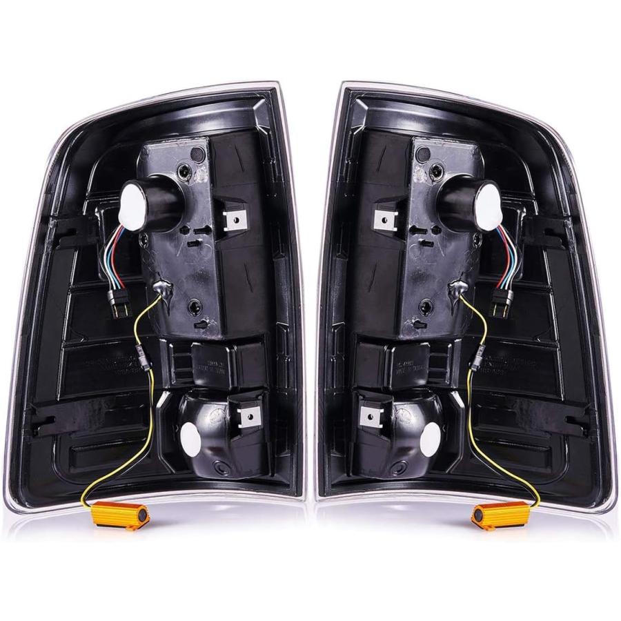 【並行輸入品】Morakot Racing Compatible/Replacement For 2009-2018 Dodge Ram 1500/2の画像