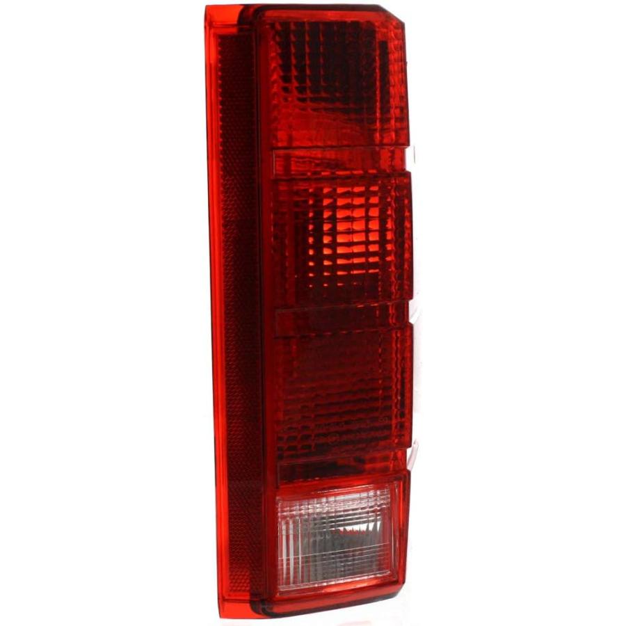 【並行輸入品】1980-1986 フォード ブロンコ テールライト 運転席と助手席側 FO2800103 FO2801102 - E4TZ 13405の画像