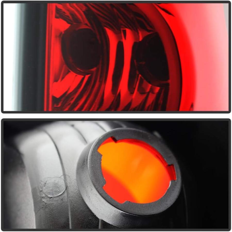 【並行輸入品】Sonic Lighting OEM Style for Chevy Silverado 1500 2500 3500 03-06 -_2