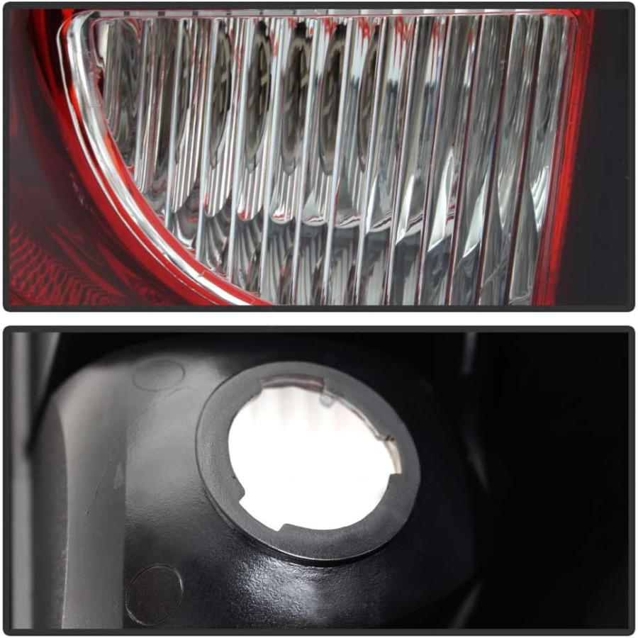 【並行輸入品】Sonic Lighting OEM Style for Chevy Silverado 1500 2500 3500 03-06 -_3
