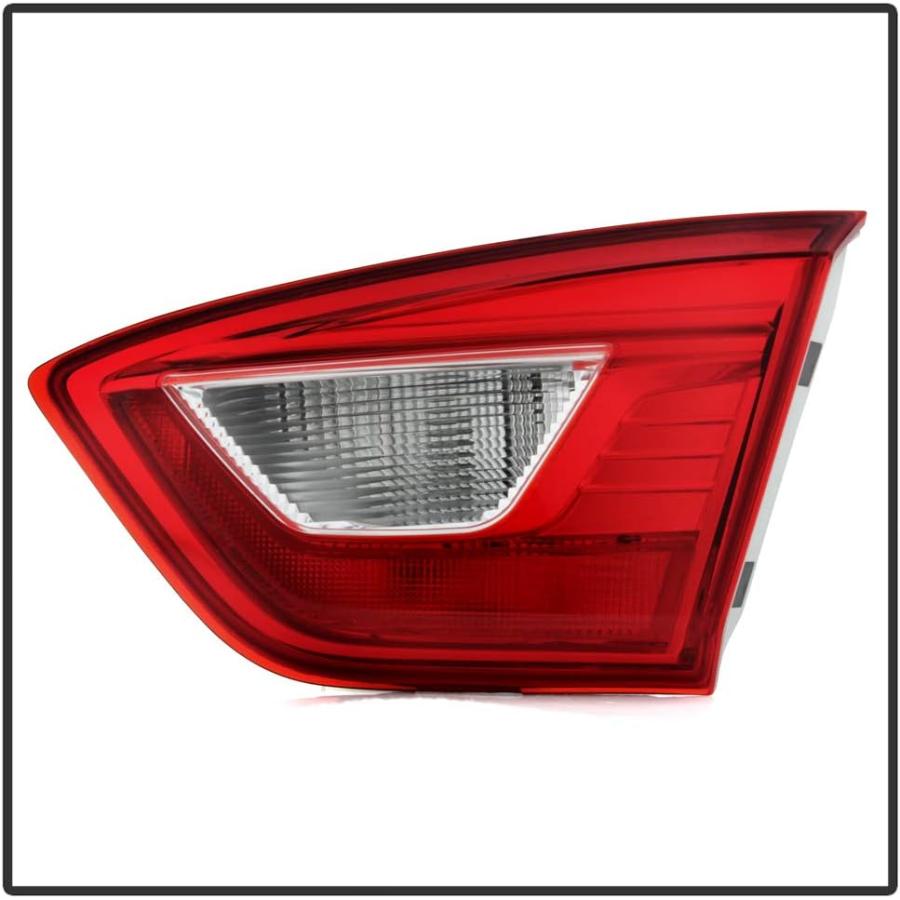 【並行輸入品】テールライト 16-17 シボレー・クルーズ OE用 - OEM インナー 左 Inner Right CP4UAJ-CCRZ17-OE