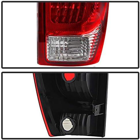 【並行輸入品】テールライト 02-06 シボレー アバランチ 運転席側用 OEM左 Passenger Side CP4UAJ-CAVA02-OE-R_2