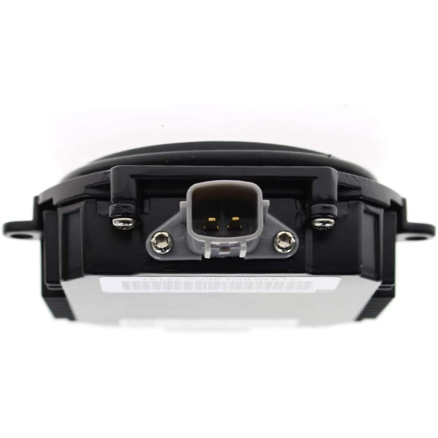 【並行輸入品】MOTOALL HIDキセノンヘッドライトバラストコントロールユニットモジュール D2R D2S バルブ 日産インフィニティマツダ サーの画像
