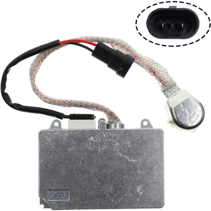 並行輸入品】81107-2D020 KDLT002 DDLT002 HID ヘッドライト バラスト