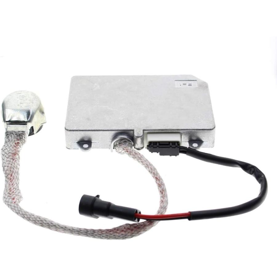 並行輸入品】81107-2D020 KDLT002 DDLT002 HID ヘッドライト バラスト