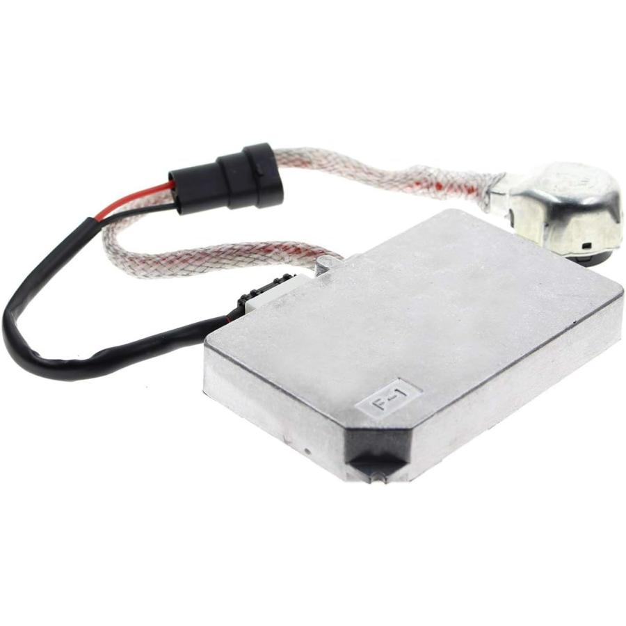並行輸入品】81107-2D020 KDLT002 DDLT002 HID ヘッドライト バラスト