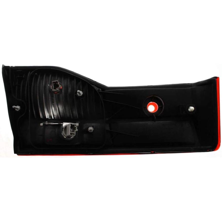 【並行輸入品】ホンダ アコード テールライト 2001 2002 助手席側 | リア | インナー | HO2801138 | 34151-S84-Aの画像