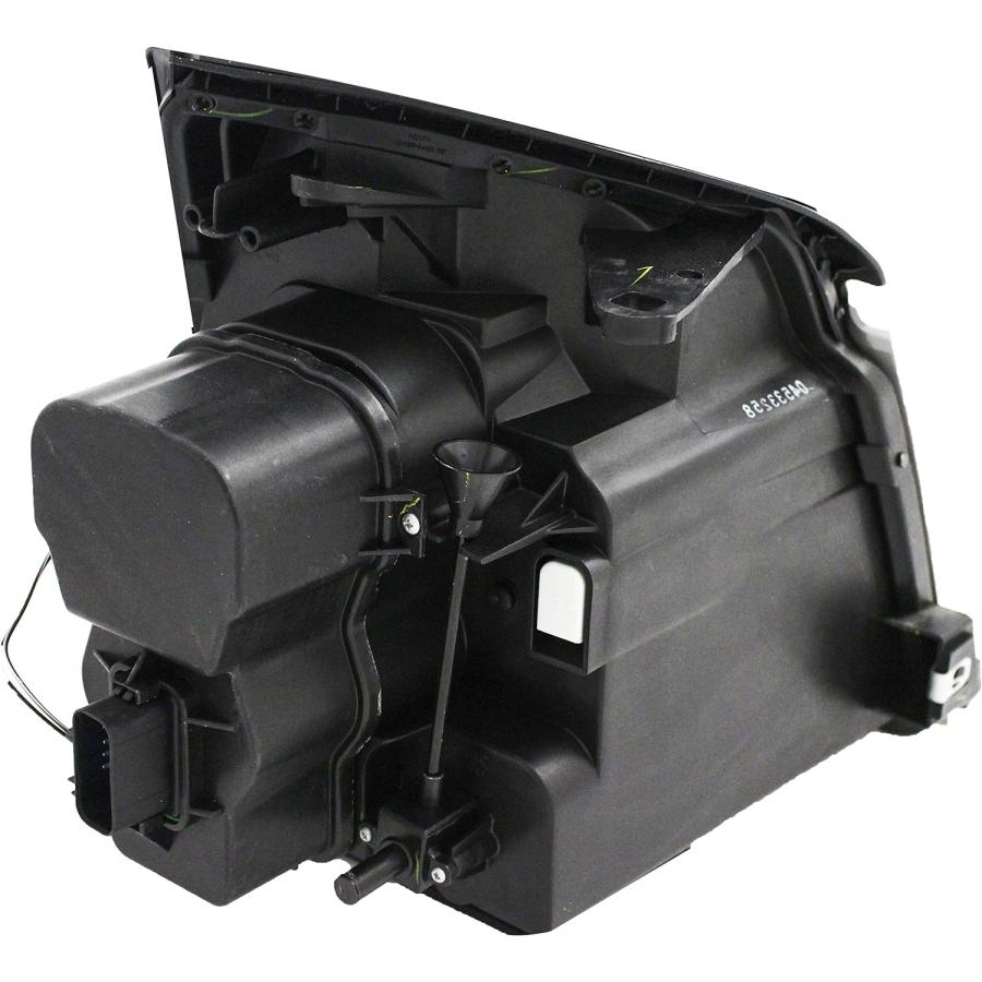 【並行輸入品】6046 Driver Left Side LH GS-A02041の画像