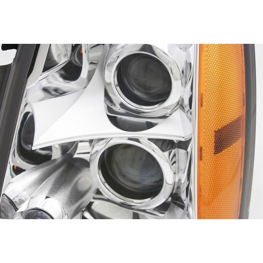 【並行輸入品】6046 Driver Left Side LH GS-A02041の画像
