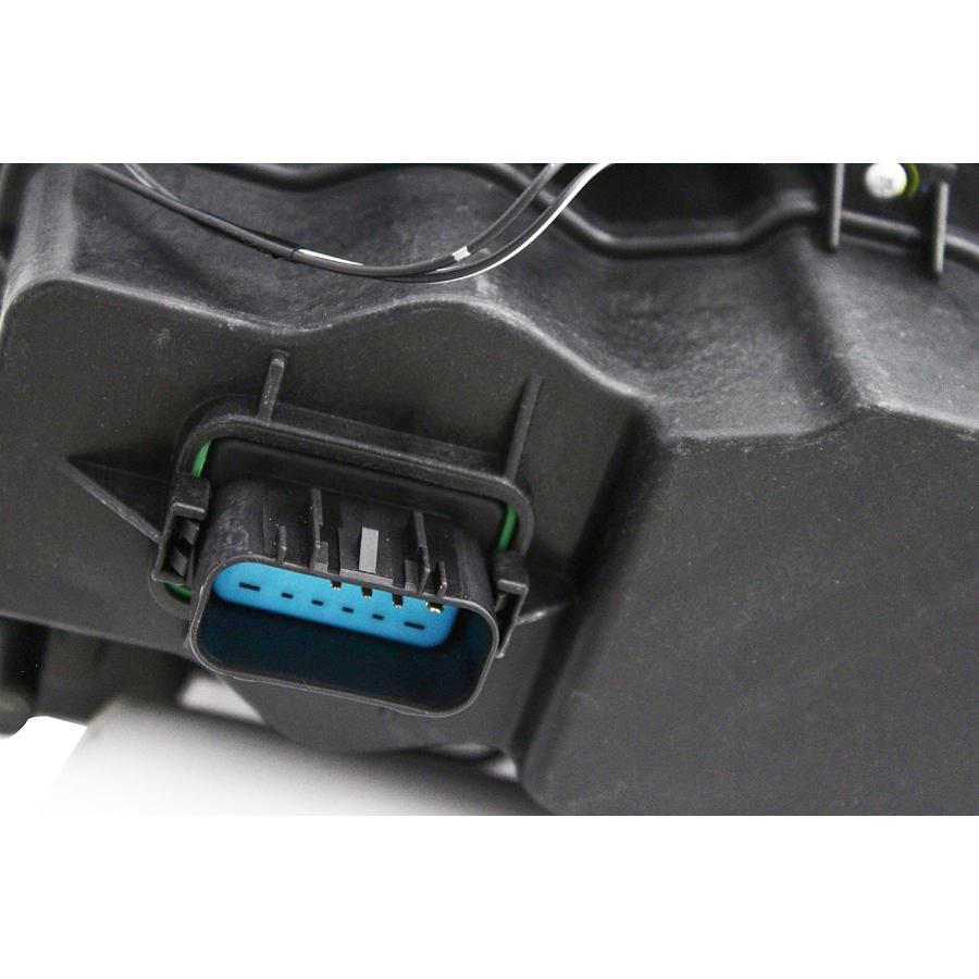 【並行輸入品】6046 Driver Left Side LH GS-A02041の画像