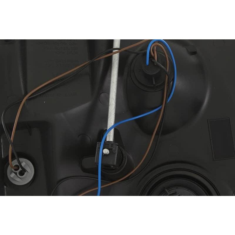 【並行輸入品】14068 Driver Left Side LH GS-A00729　_5