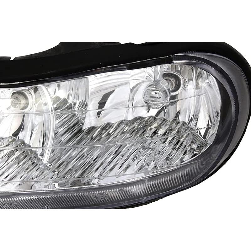 【並行輸入品】Gold Shrine For Chevrolet Chevy Malibu 1997 1998 1999 2000 2001 2002の画像
