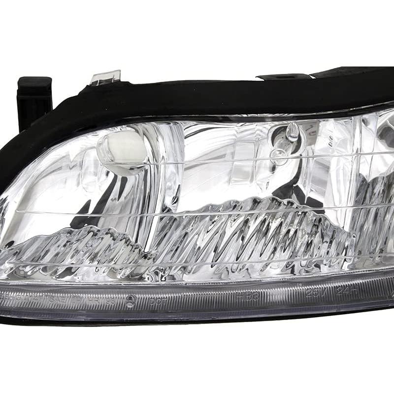 【並行輸入品】Gold Shrine For Chevrolet Chevy Malibu 1997 1998 1999 2000 2001 2002の画像