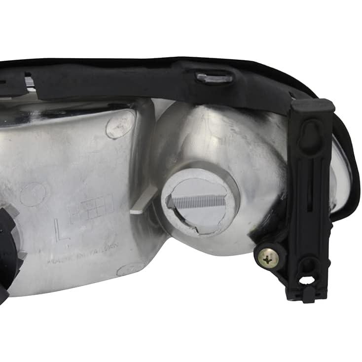 【並行輸入品】Gold Shrine For Chevrolet Chevy Malibu 1997 1998 1999 2000 2001 2002の画像