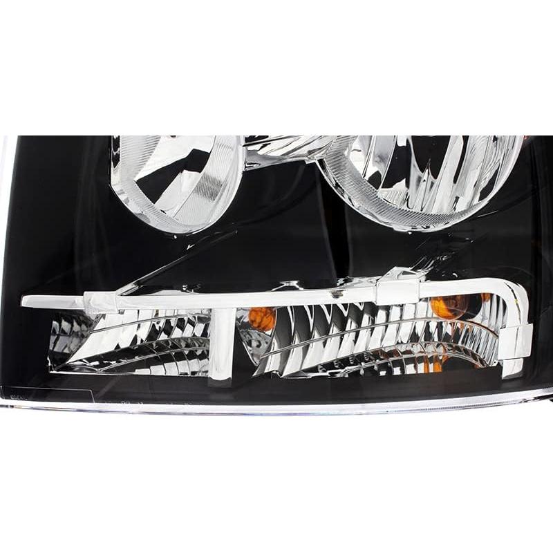 【並行輸入品】14045 Driver Left and Passenger Right Side Pair Set GS-A09562　_2