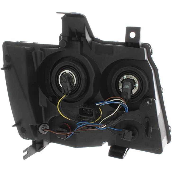 【並行輸入品】14045 Driver Left and Passenger Right Side Pair Set GS-A09562　_5