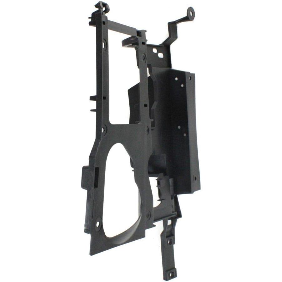【並行輸入品】Headlamp Headlight Bracket Driver Side Left LH For Chevy Pickup Truc_2