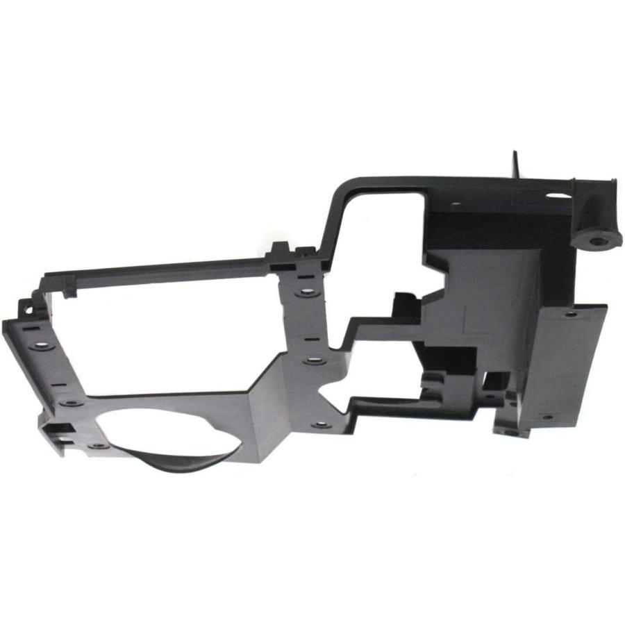 【並行輸入品】Headlamp Headlight Bracket Driver Side Left LH For Chevy Pickup Truc_3