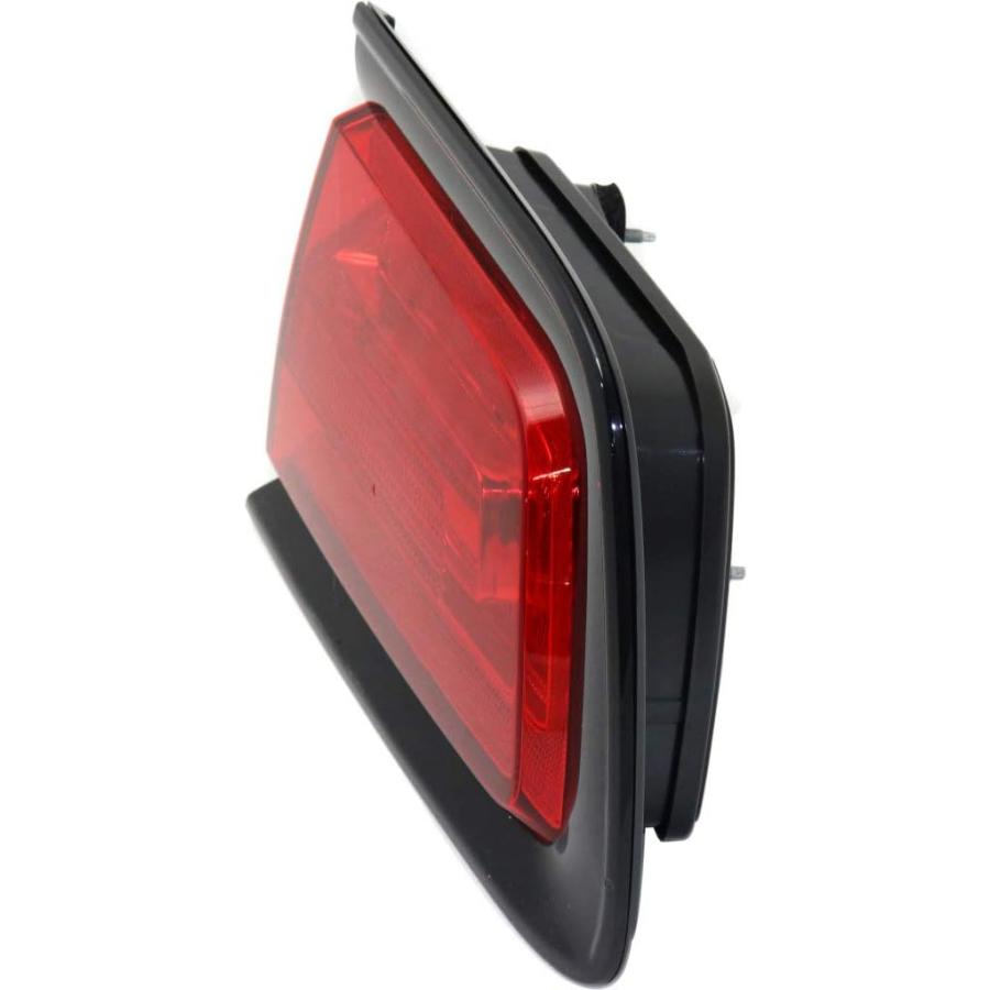 【並行輸入品】For 2011 2012 2013 2014 Dodge Charger Passenger Side Tail Light Outeの画像