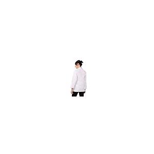 【並行輸入品】Chef Works Custom Womens Le Mans Chef Coat_8