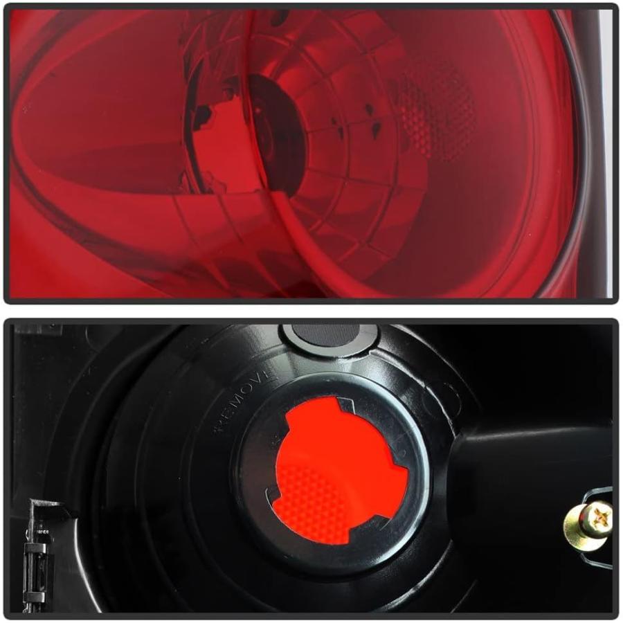 【並行輸入品】AC_ALT-JH-DR07-OE-2-VAR。 レッド AC-A-J-DR07-OE-L+R　_2
