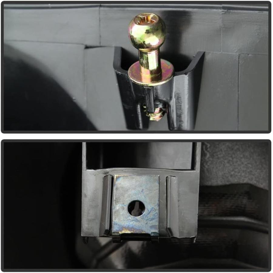 【並行輸入品】AC_ALT-JH-DR07-OE-2-VAR。 レッド AC-A-J-DR07-OE-L+R　_4