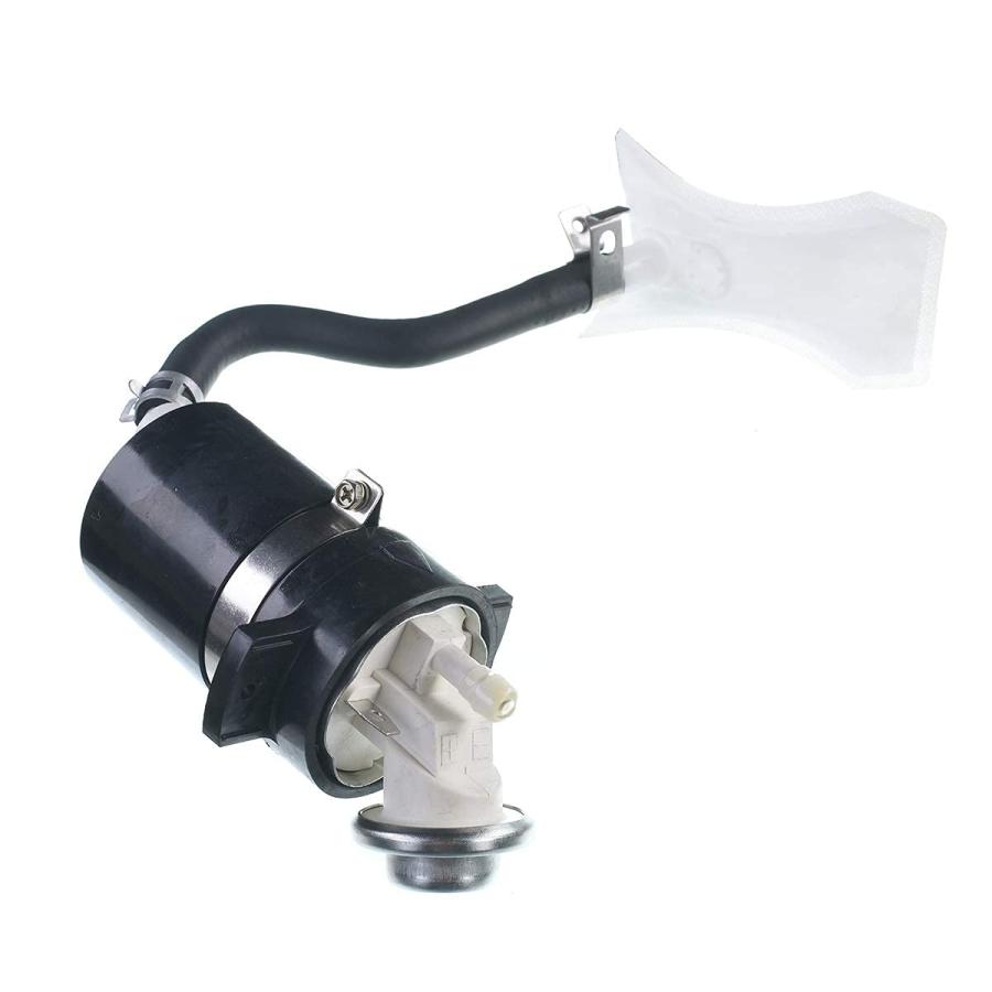 並行輸入品】A-Premium 電動燃料ポンプ ストレーナー付き 日産300ZX