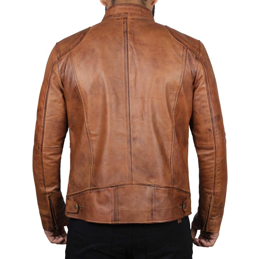 【並行輸入品】BlingSoul OUTERWEAR メンズ US サイズ: Large (To Fit Chest 42"   43") カラの画像