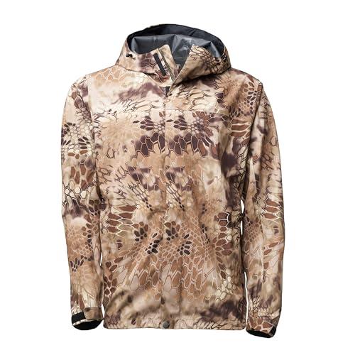 並行輸入品】Kryptek メンズ スタンダード ジュピター 防水 通気性 