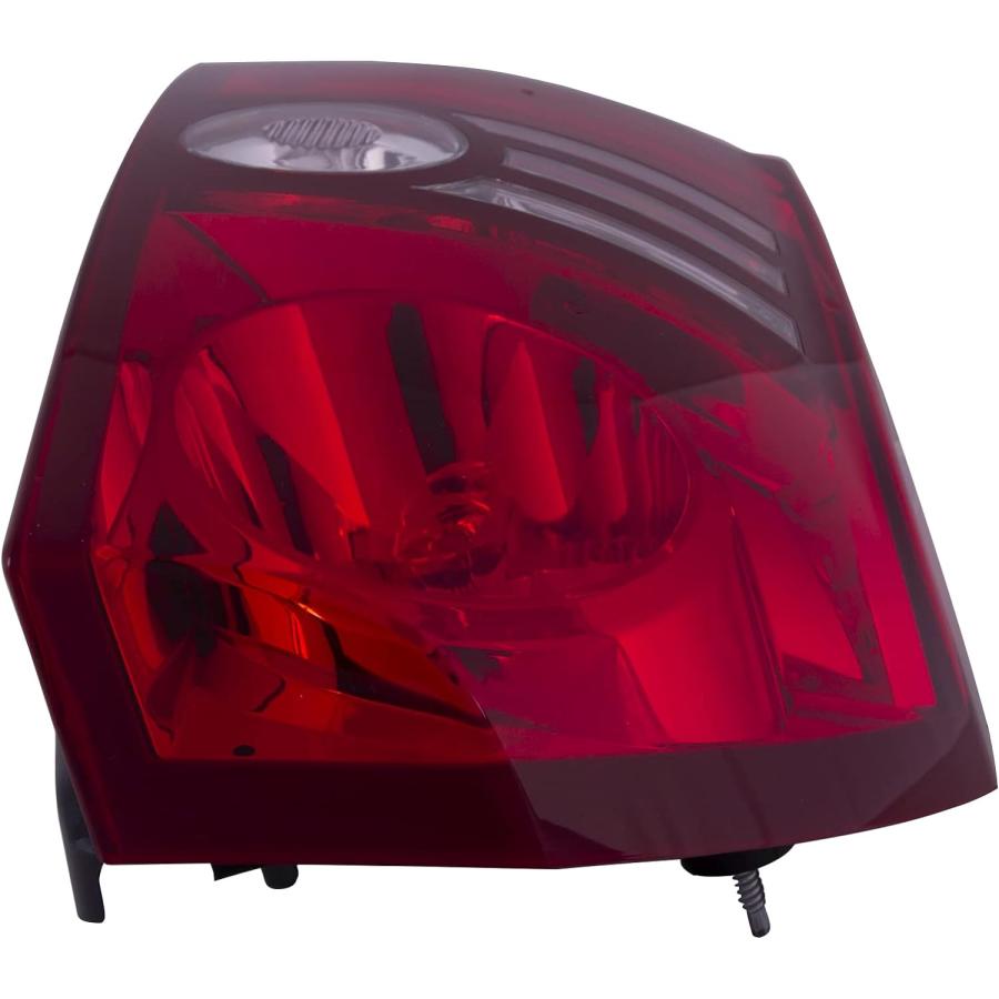 【並行輸入品】HEADLIGHTSDEPOT Tail Light Compatible With Chrysler 300 2008-2010 2.の画像