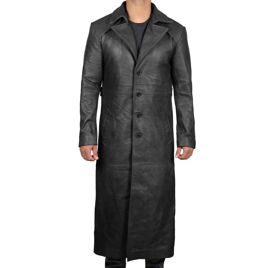 【並行輸入品】BlingSoul OUTERWEAR メンズ US サイズ: XXX Large (To Fit Chest 49"   50"の画像