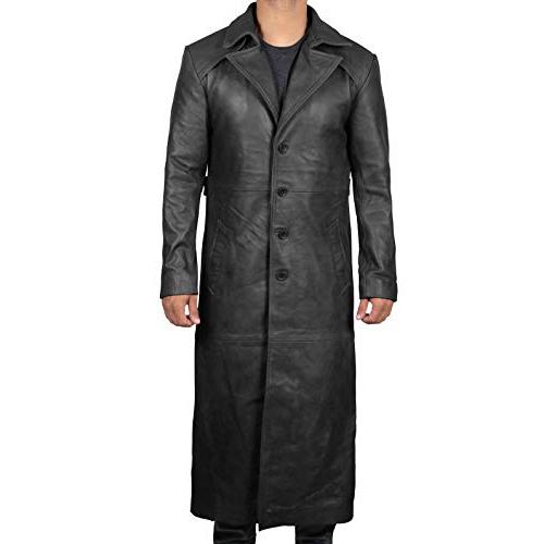 【並行輸入品】BlingSoul OUTERWEAR メンズ US サイズ: XXX Large (To Fit Chest 49"   50"の画像