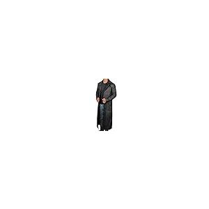 【並行輸入品】BlingSoul OUTERWEAR メンズ US サイズ: XXX Large (To Fit Chest 49"   50"の画像