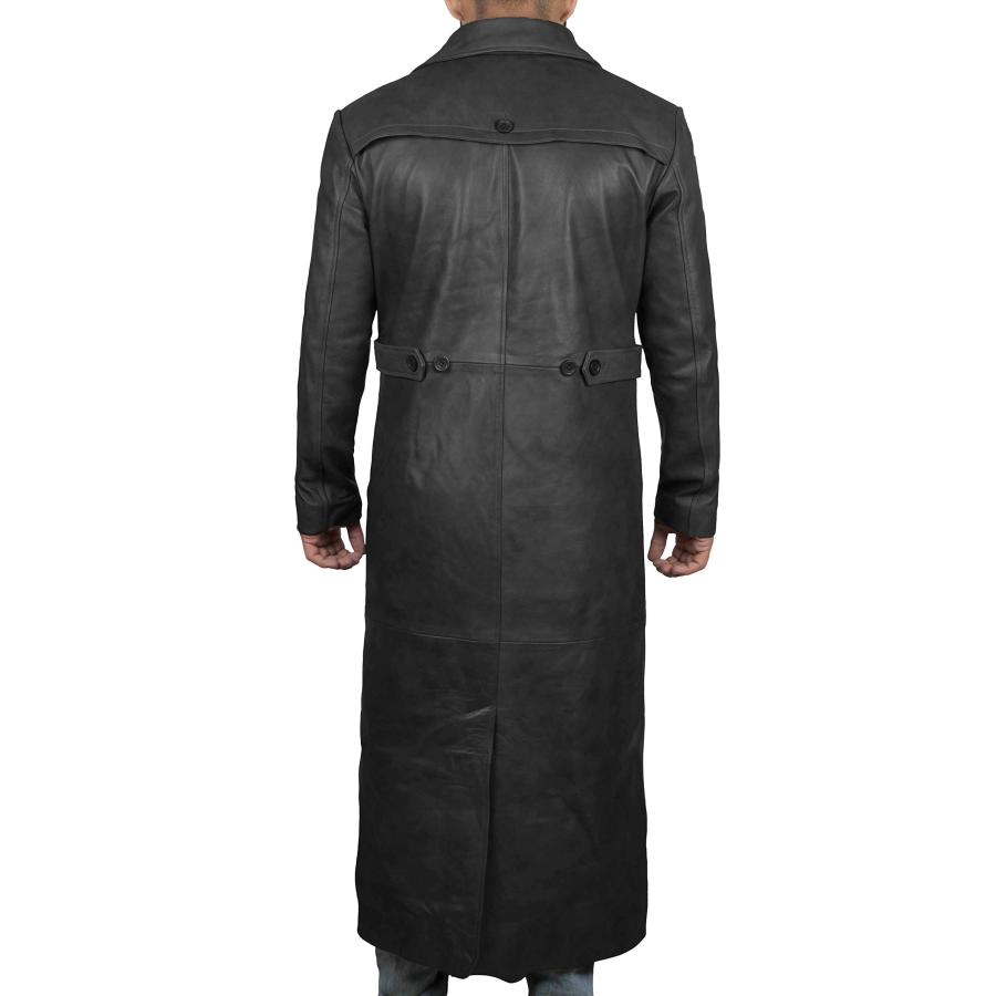【並行輸入品】BlingSoul OUTERWEAR メンズ US サイズ: XXX Large (To Fit Chest 49"   50"の画像