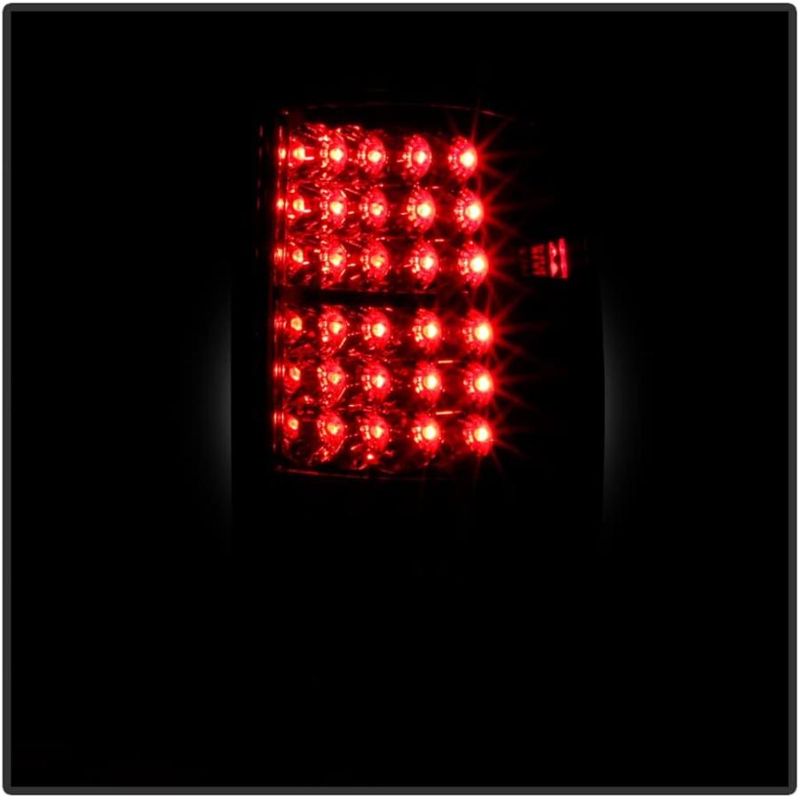 【並行輸入品】AC_111-CD00-LED-VAR。 レッド AC-1-CD00-LED-RC　_5