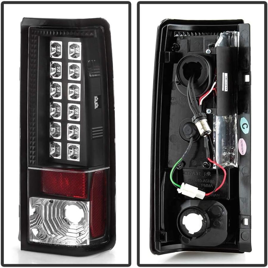 GMC SAFARI V8 350様　トロフィー他 確認用 並行輸入品】ACANII - For 1985-2005 Chevy Astro Van GMC Safari