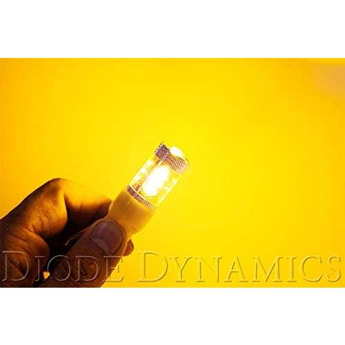 【並行輸入品】Diode Dynamics 7443 XP80 LED Amberの画像
