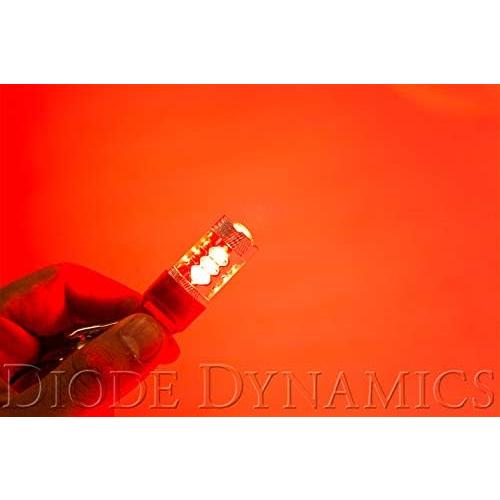 【並行輸入品】Diode Dynamics 7443 XP80 LED Amberの画像