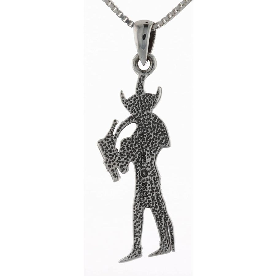 並行輸入品】Jewelry Trends エジプト 知恵の神 スターリングシルバー