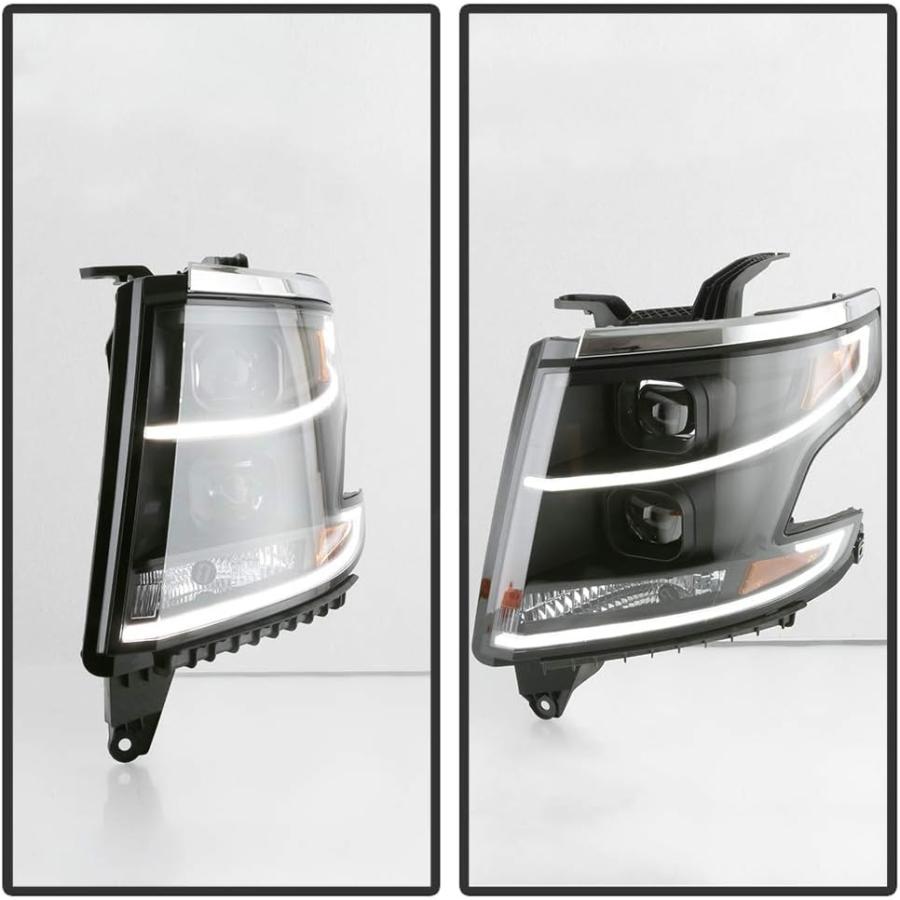 【並行輸入品】ACANII - For [Halogen Model] 2015-2020 Chevy Tahoe Suburban LED Tubeの画像